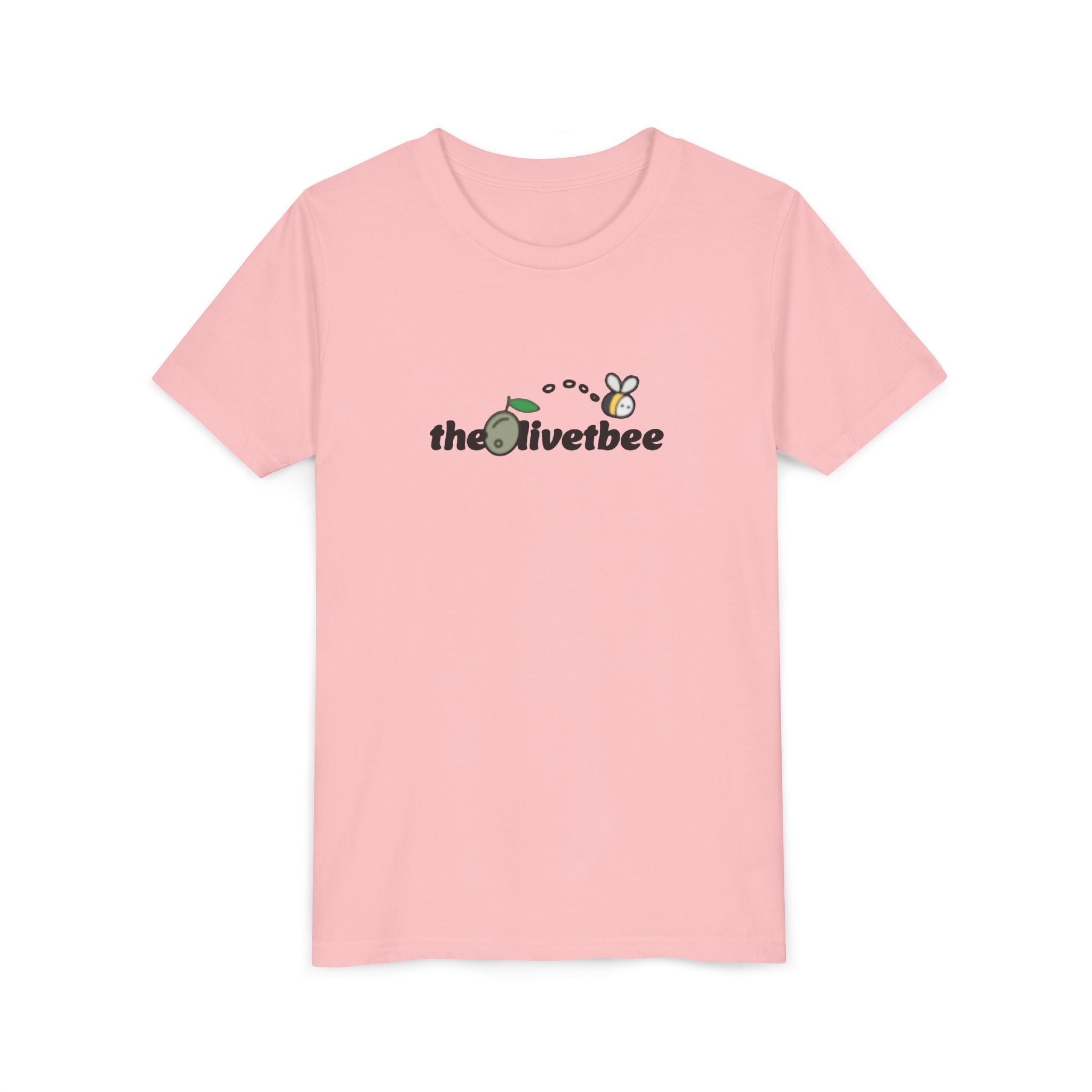 "theOlivetbee" Youth Graphic Tee