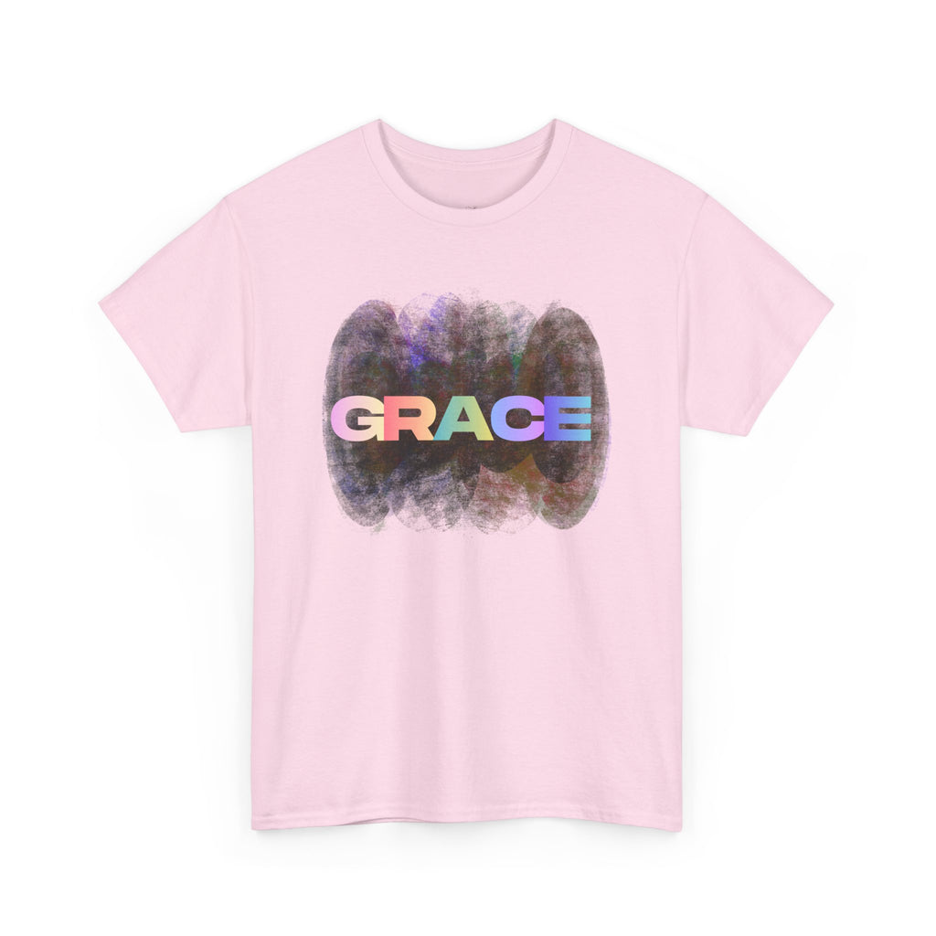 'GRACE' — Graphic T-Shirt