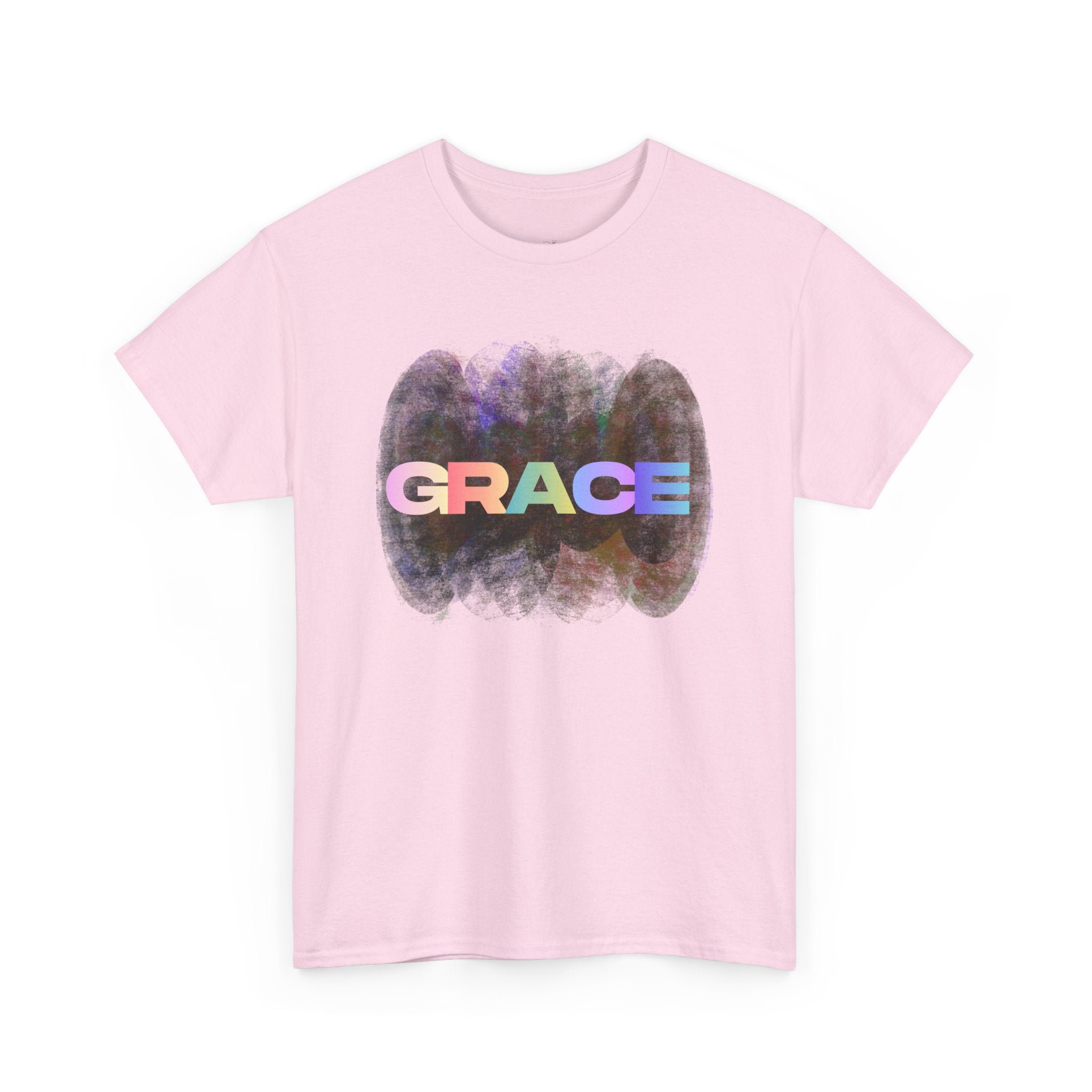 'GRACE' — Graphic T-Shirt