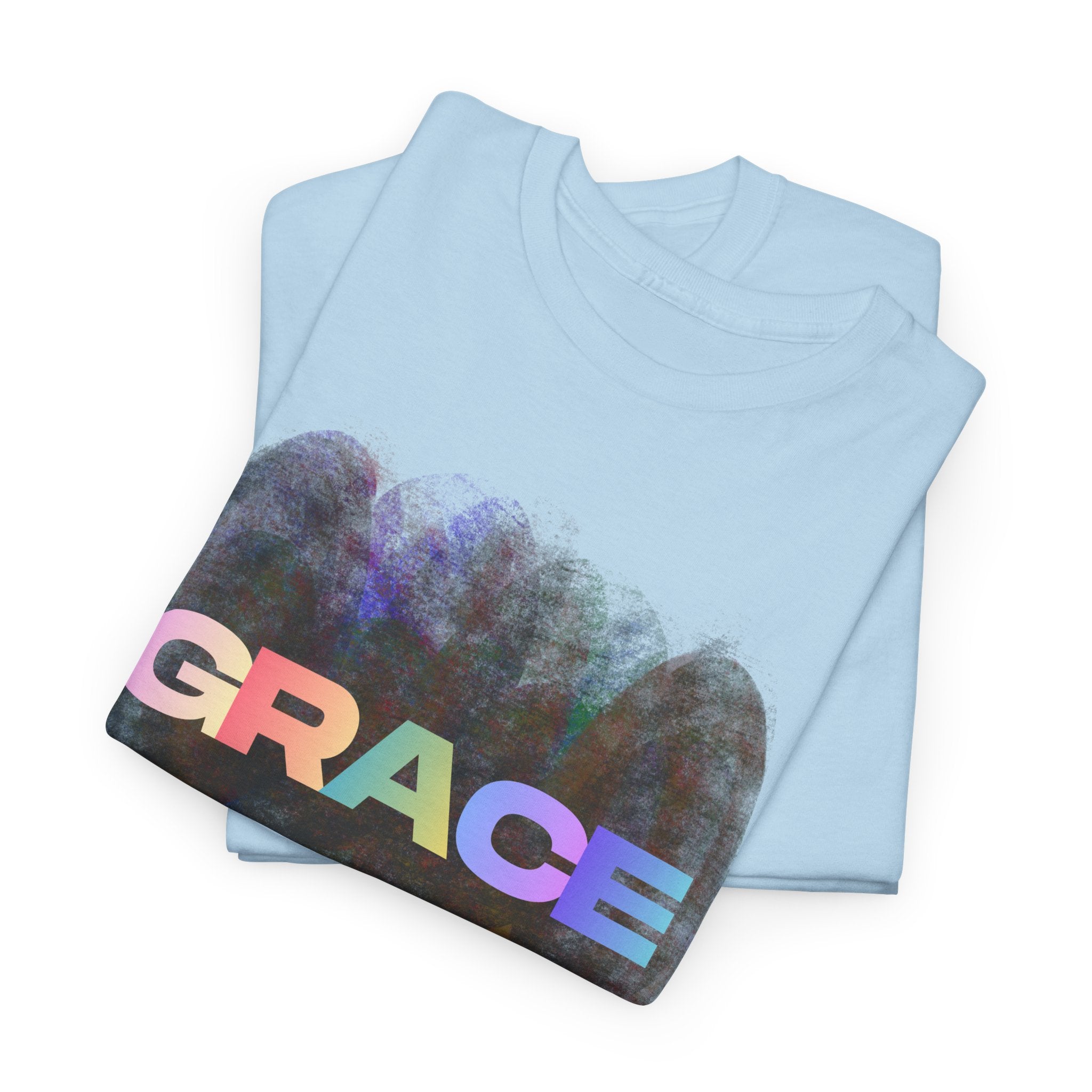 'GRACE' — Graphic T-Shirt