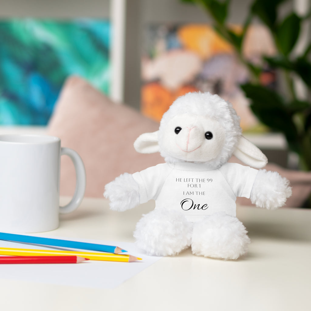 'I Am The One' — Plush
