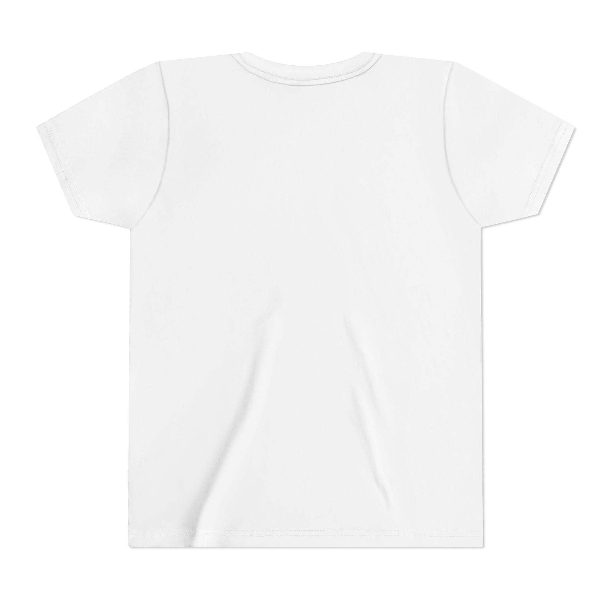 'Beautifully & Wonderfully Made'  — Kids Movie Night Tee
