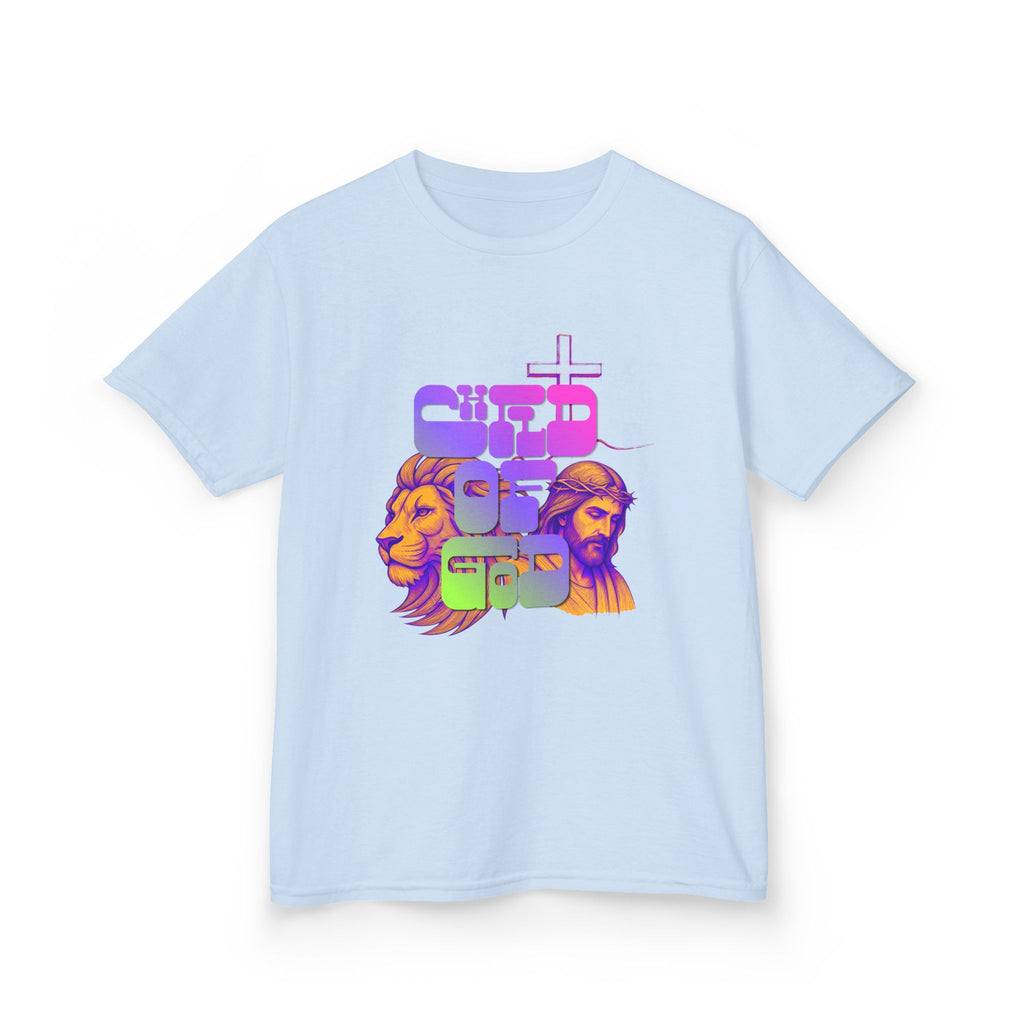 'Child of God' - Kids tee