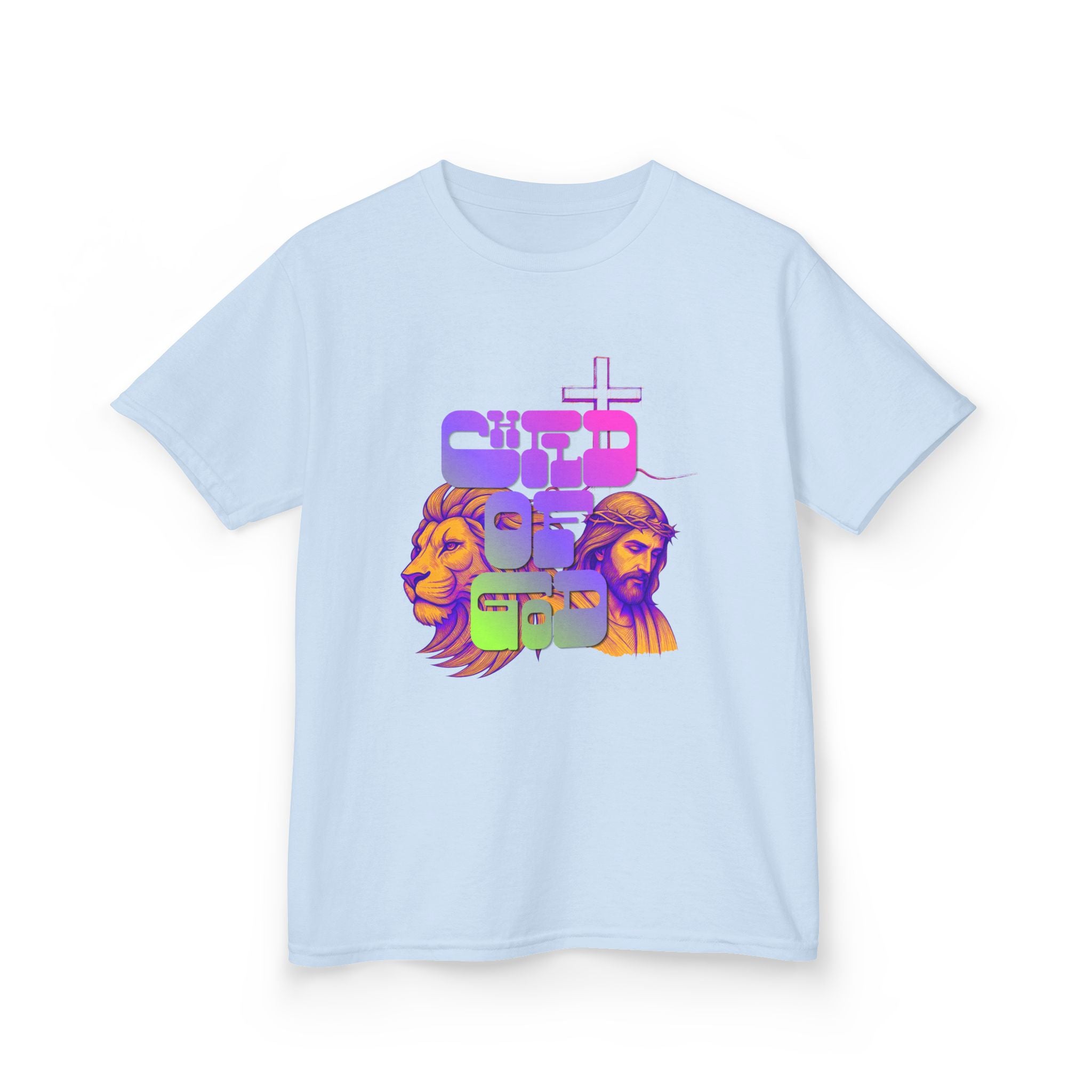 'Child of God' - Kids tee