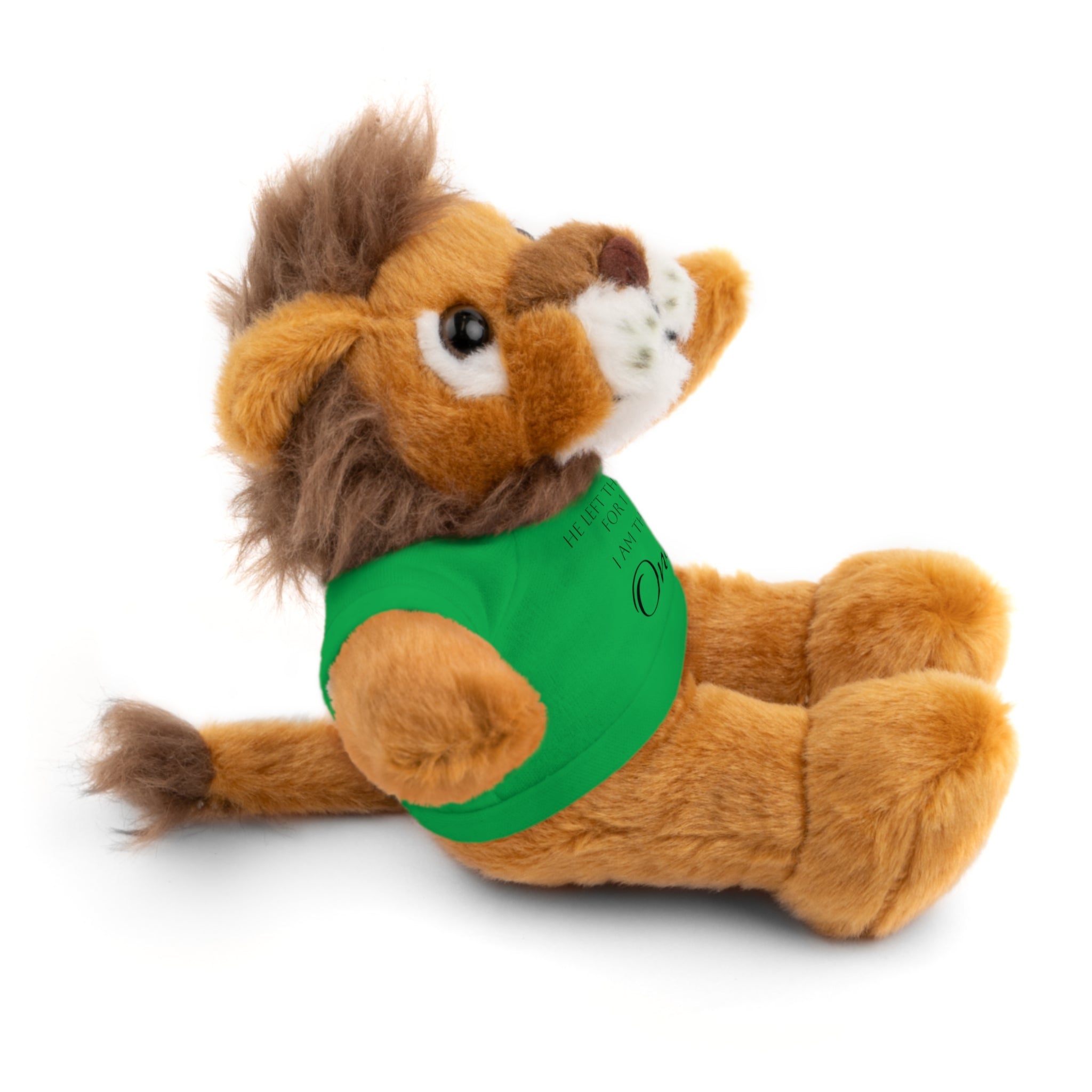 'I Am The One' — Plush