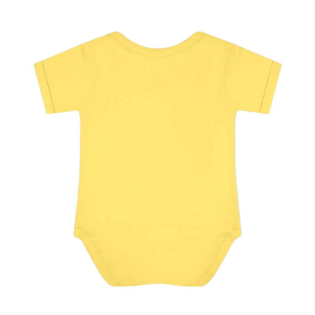 'John 3:16' - Infant Bodysuit