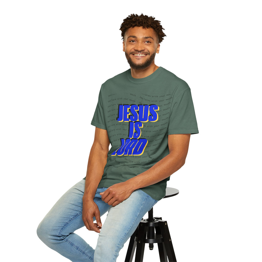 'Jesus Is Lord' Tee