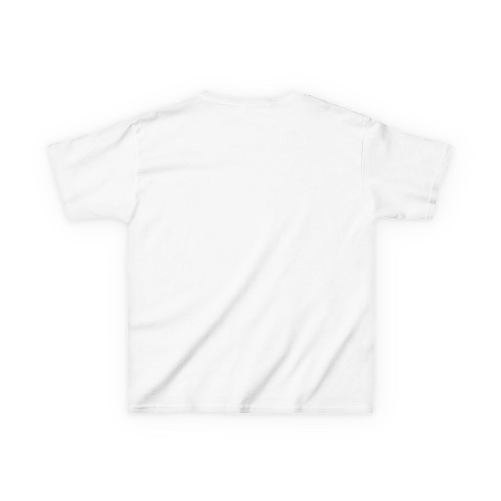 'Child of God' — Angel Wings Graphic Kids Tee