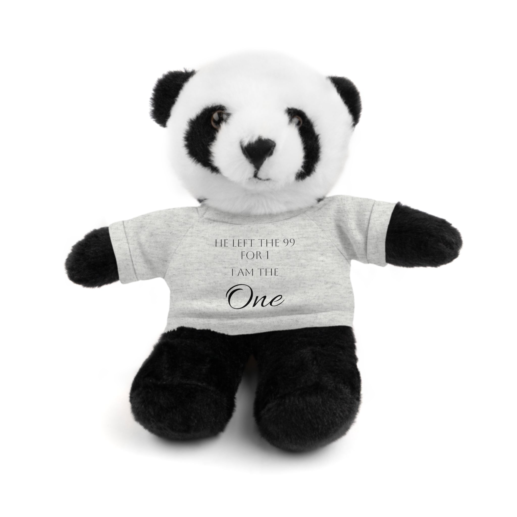 'I Am The One' — Plush