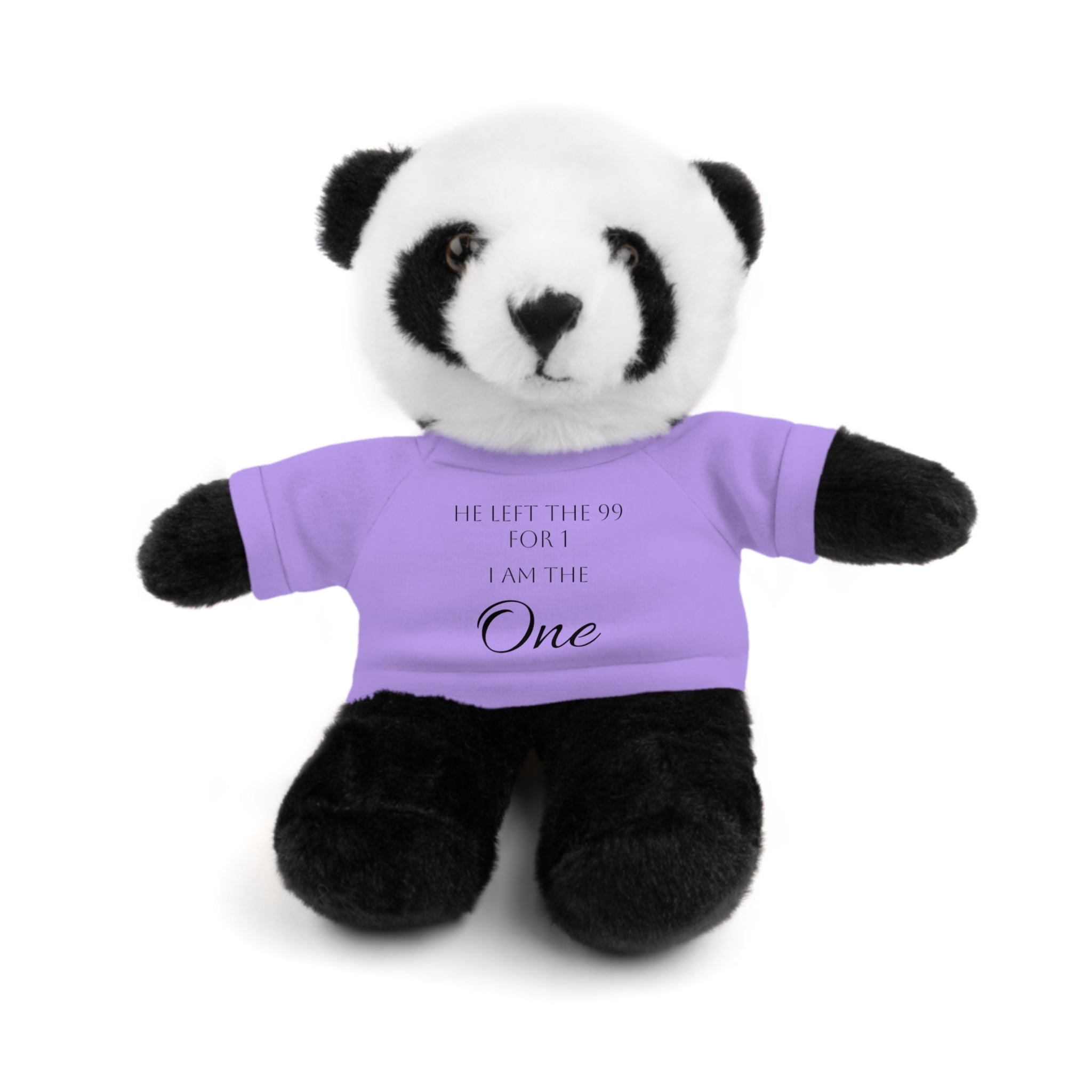 'I Am The One' — Plush