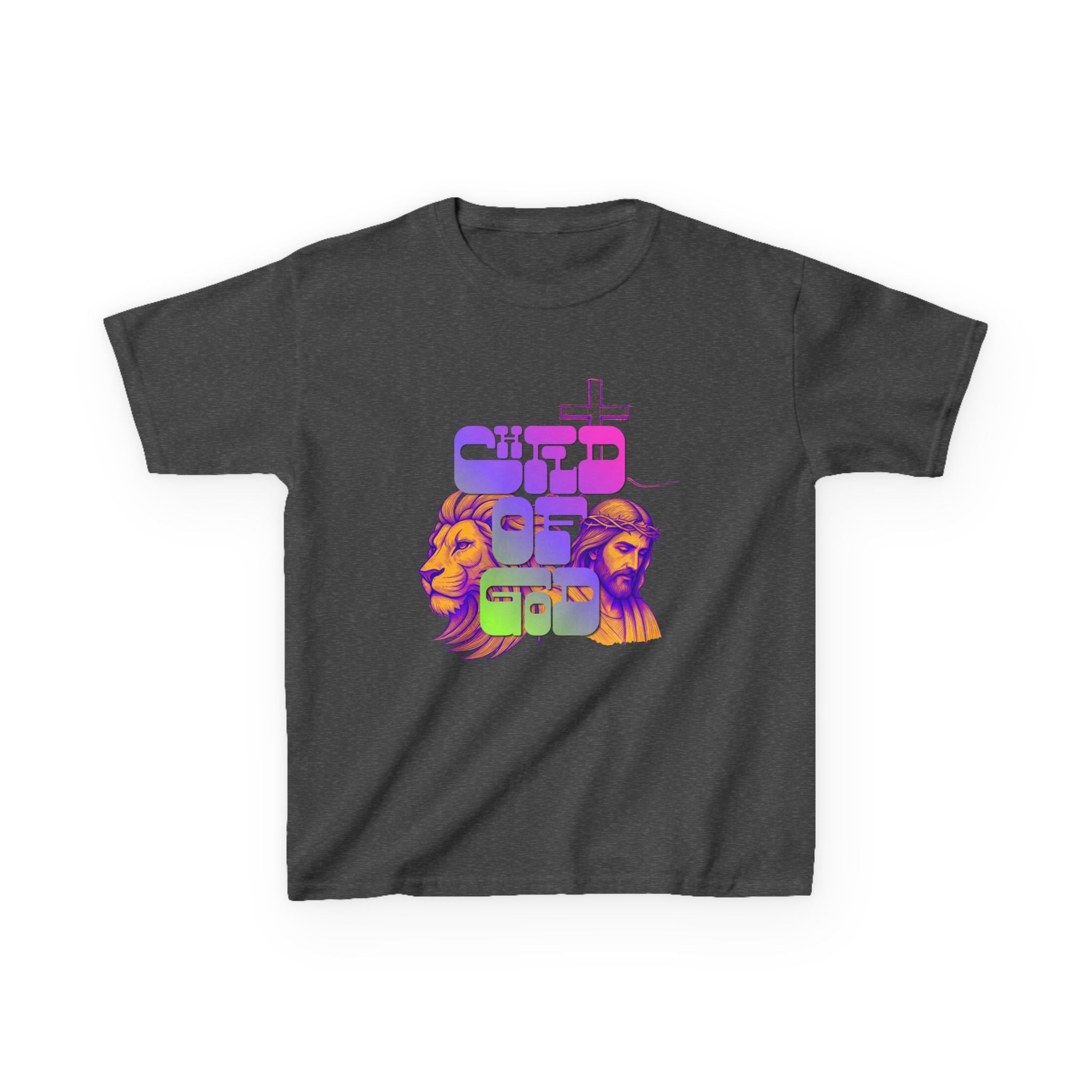 'Child of God' - Kids tee