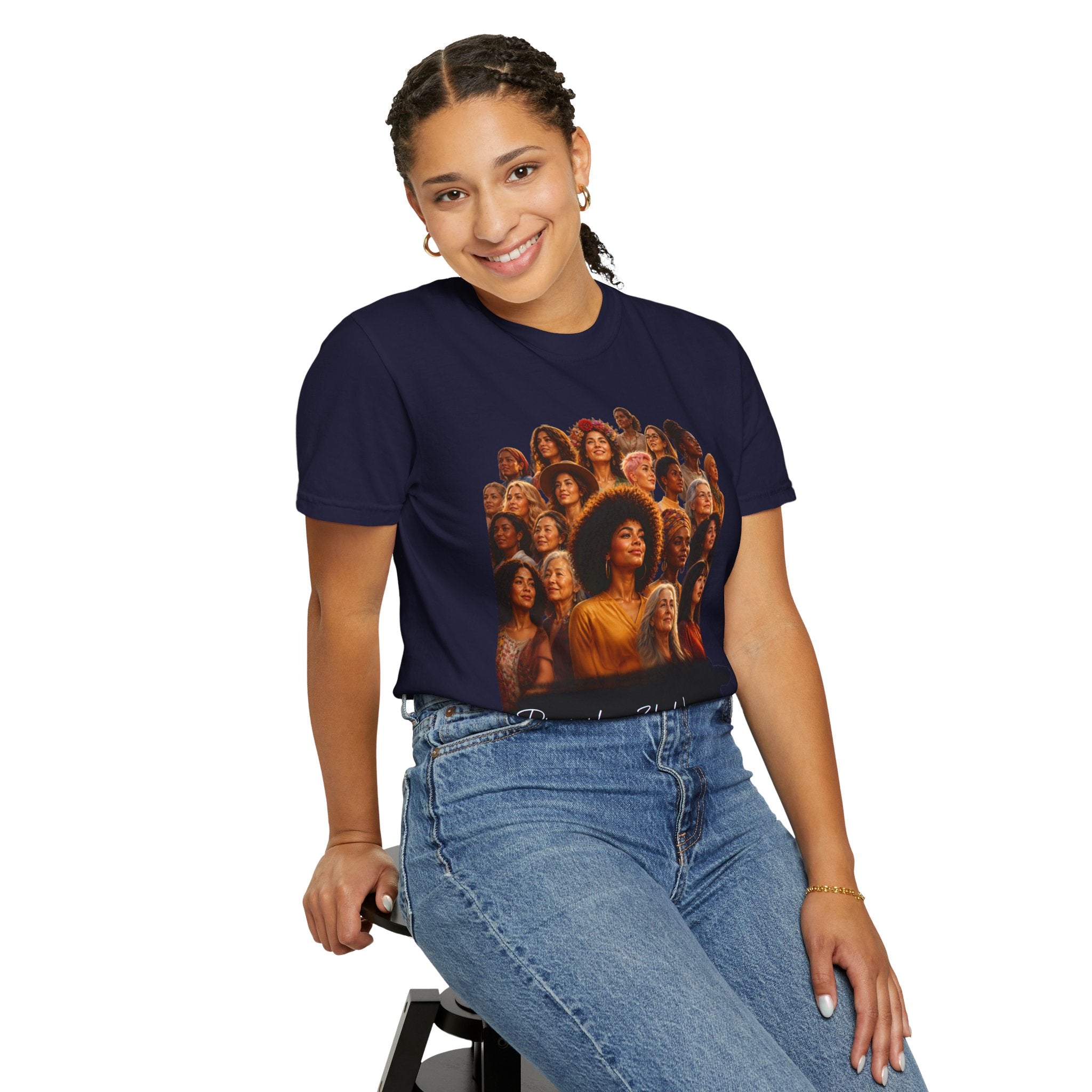 Proverbs 31 Women - T-Shirt