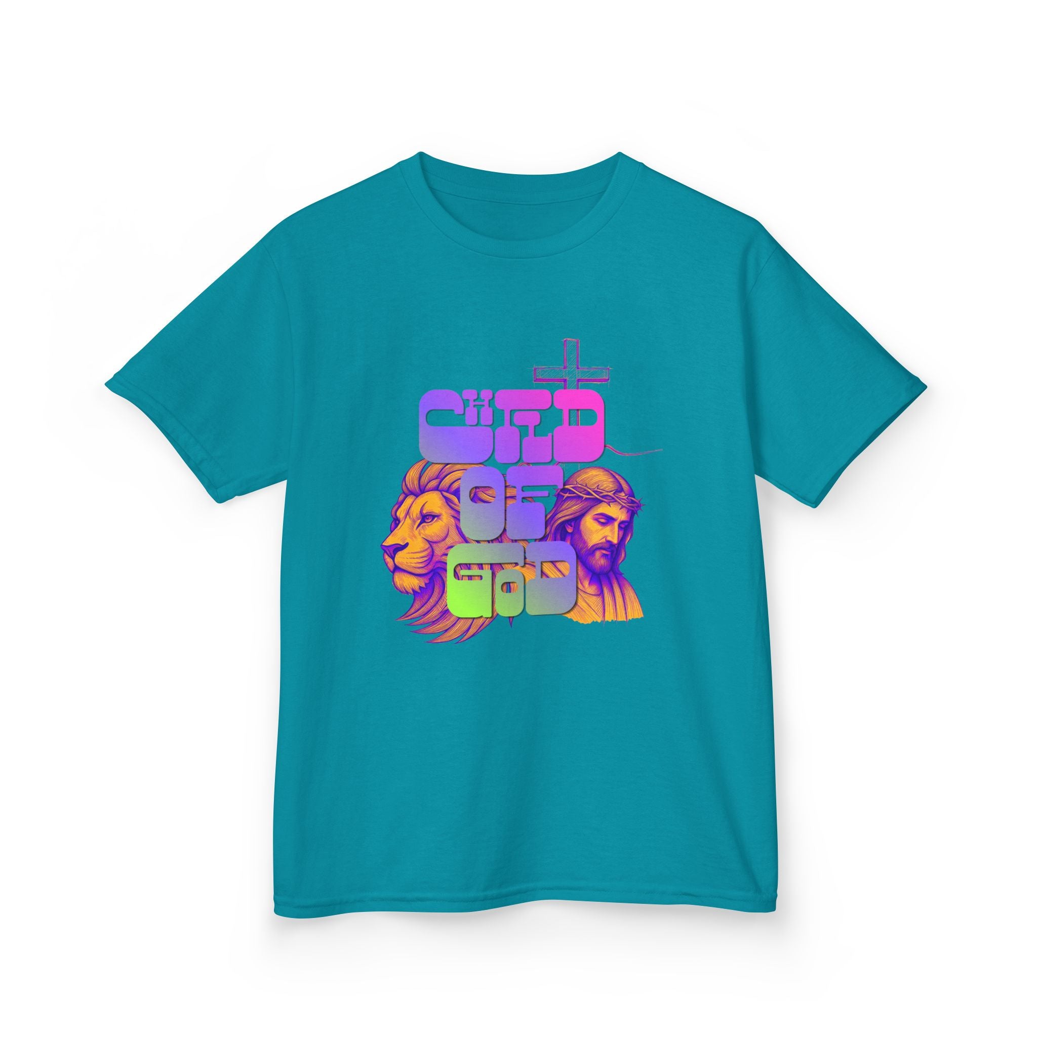 'Child of God' - Kids tee