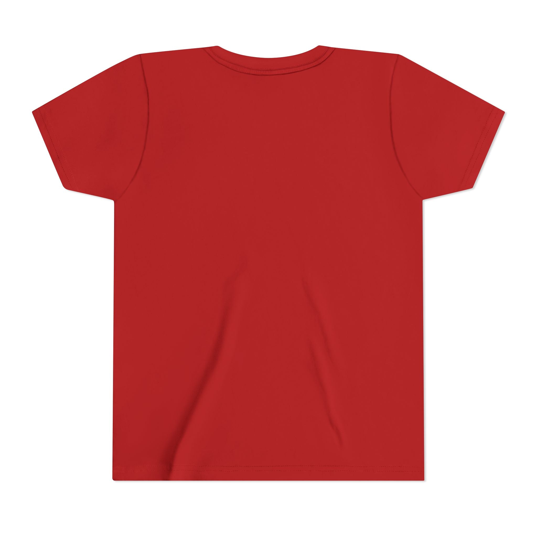 'Jesus Is Lord' - Youth Graphic Tee