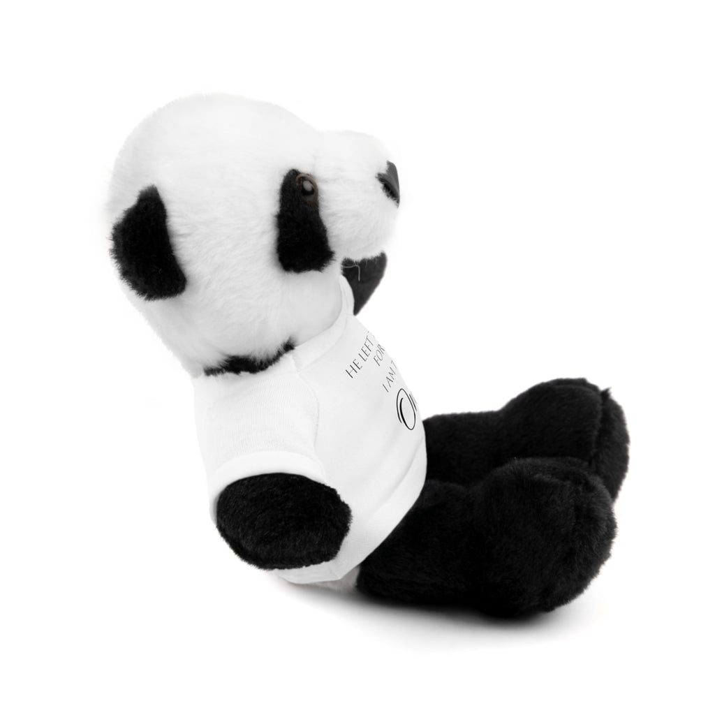 'I Am The One' — Plush
