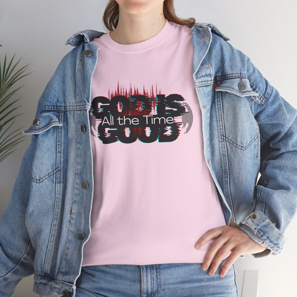 "God Is Good" — T-Shirt