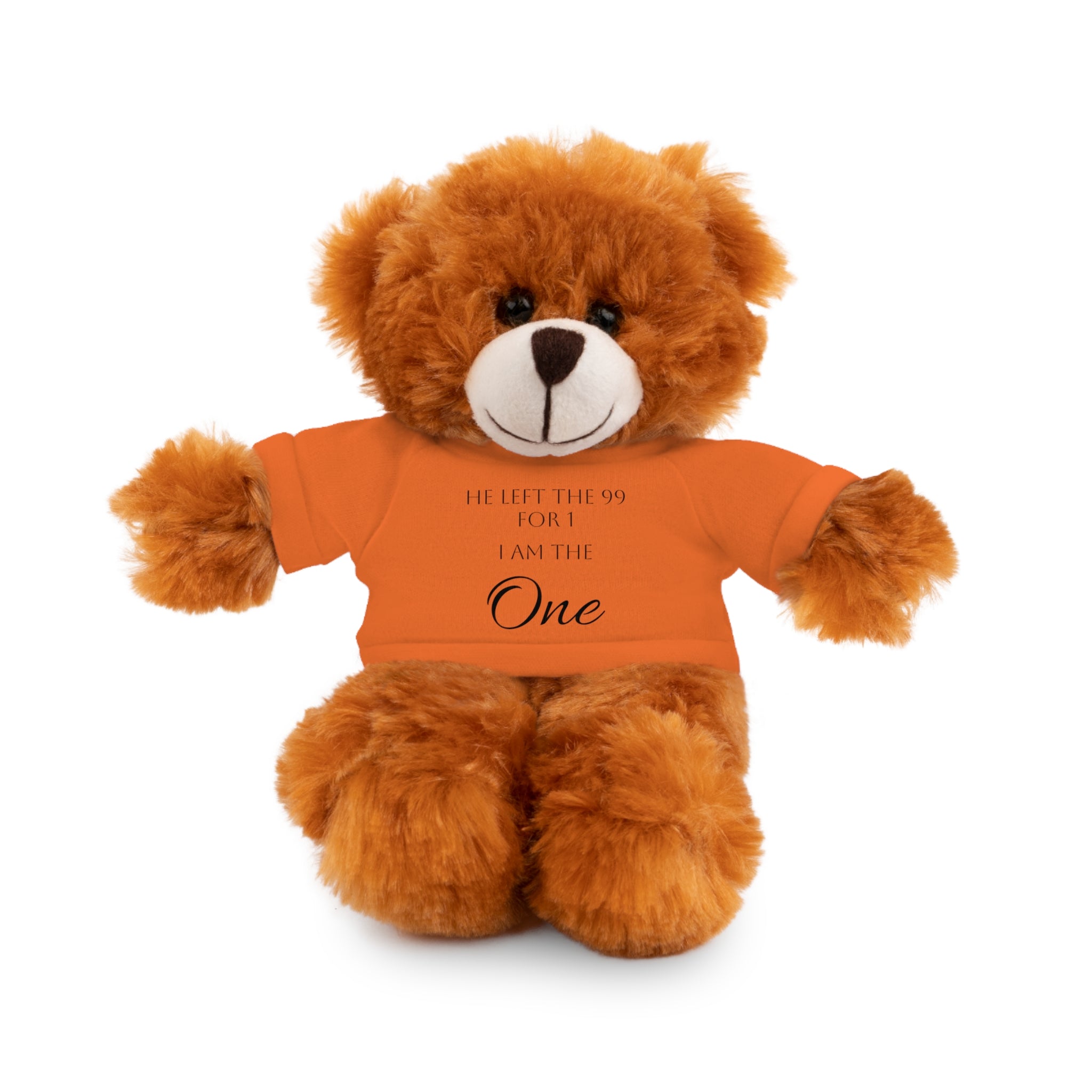 'I Am The One' — Plush