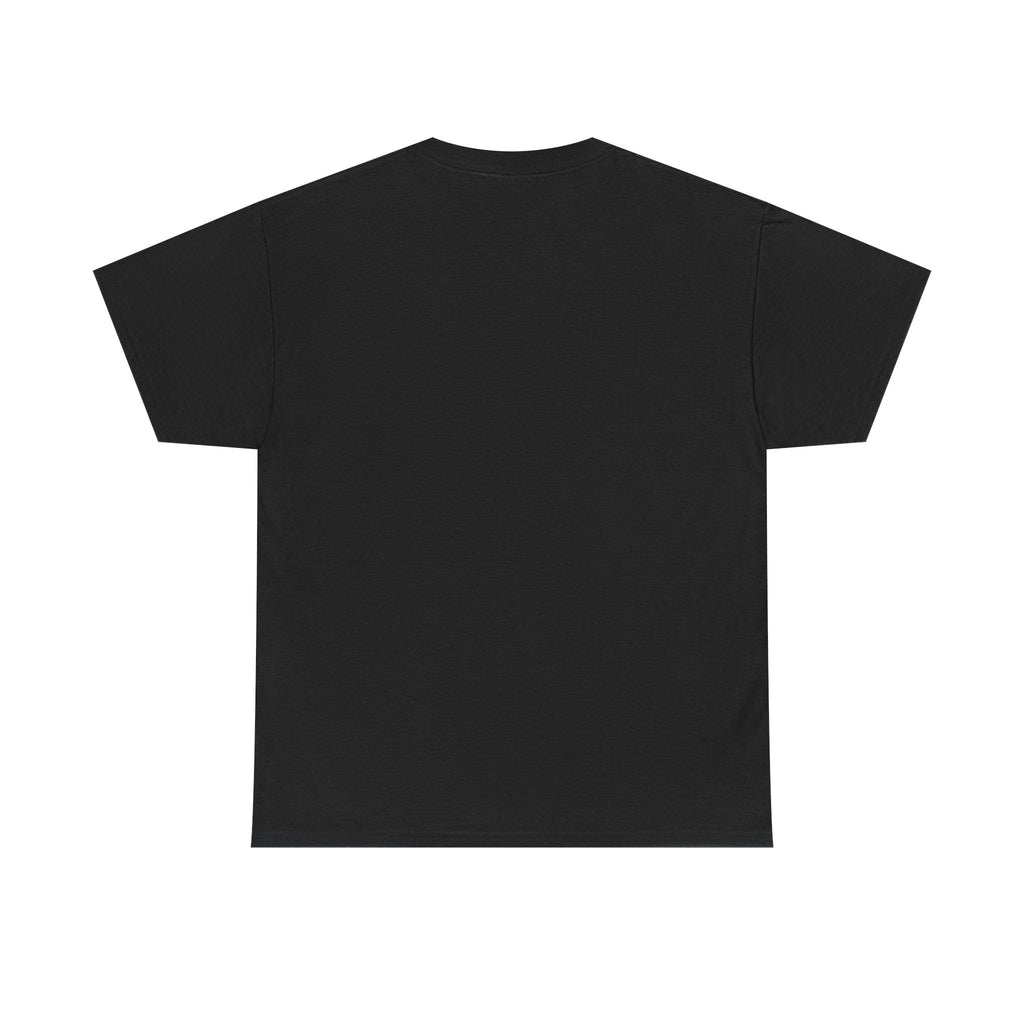 Created In His Image T-Shirt — Genesis 1:27 Inspirational Graphic Tee