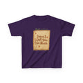 "Jesus I Love You Soo Much" - Kids Tee