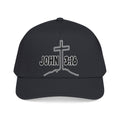 John 3:16 Baseball Cap