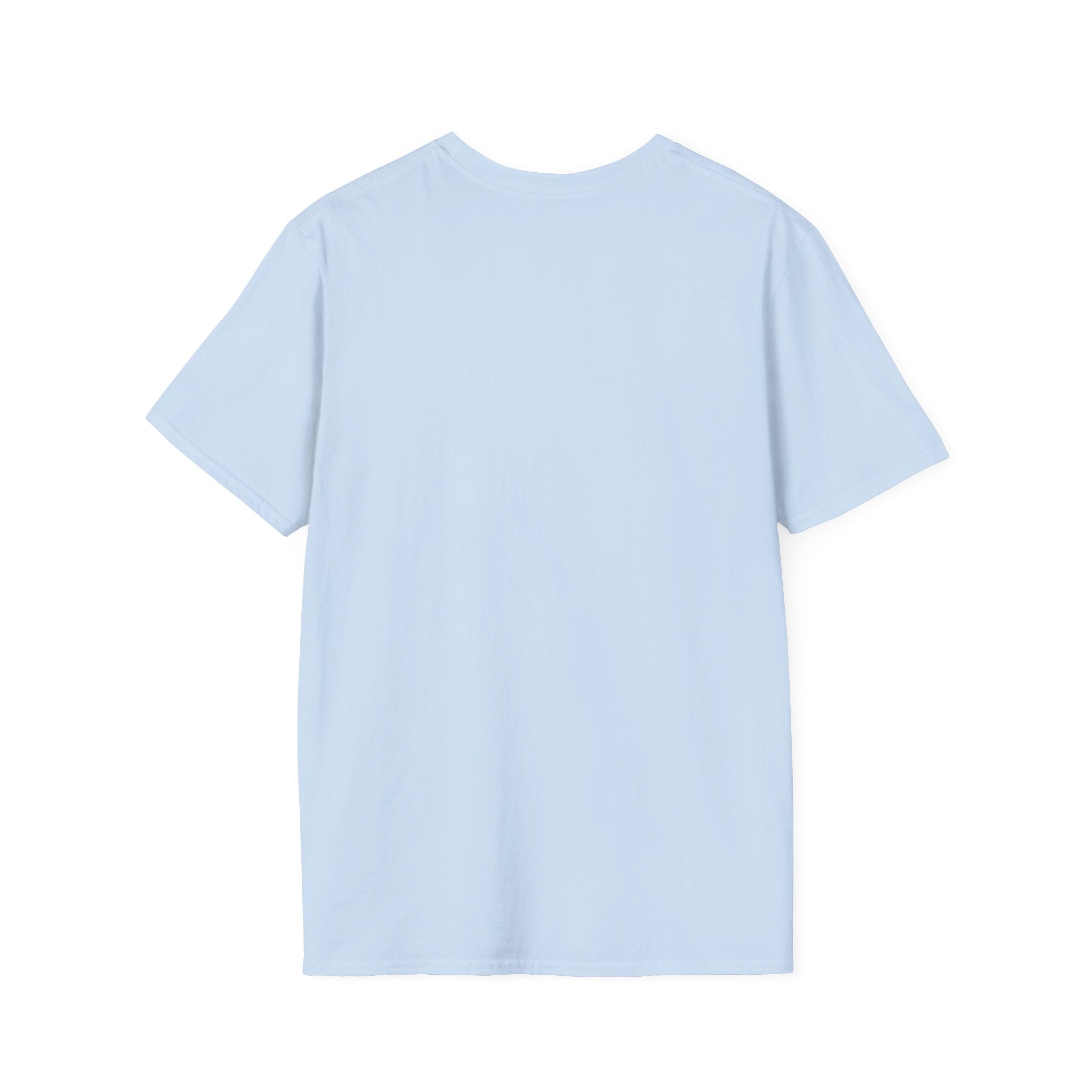 'Child of God' Cool Blue — Tee