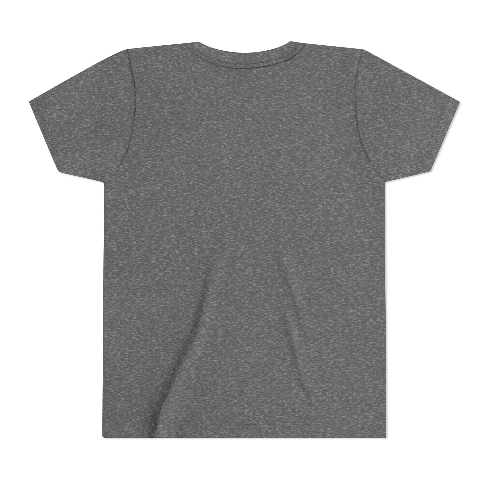 'Jesus Is Lord' - Youth Graphic Tee