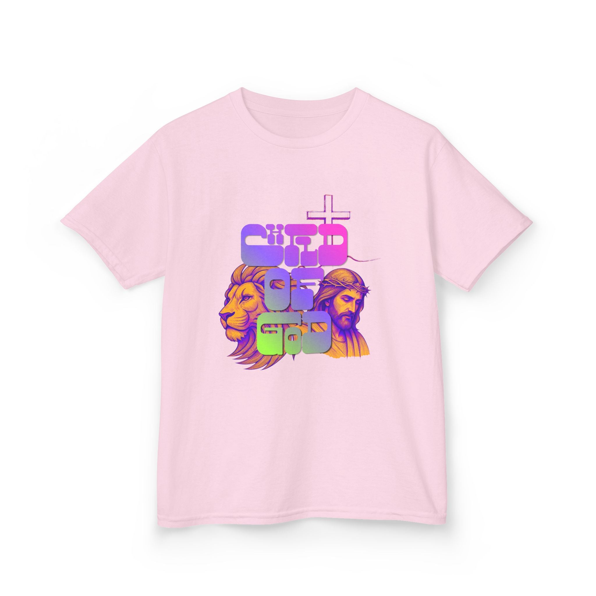 'Child of God' - Kids tee