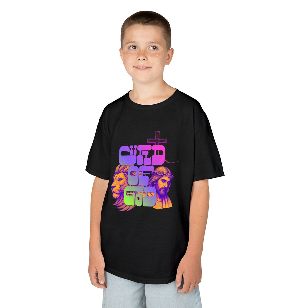 'Child of God' - Kids tee