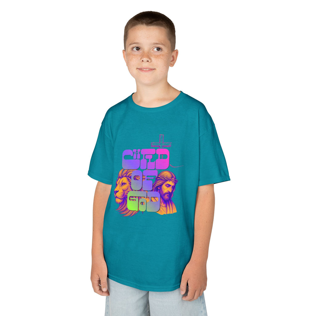 'Child of God' - Kids tee