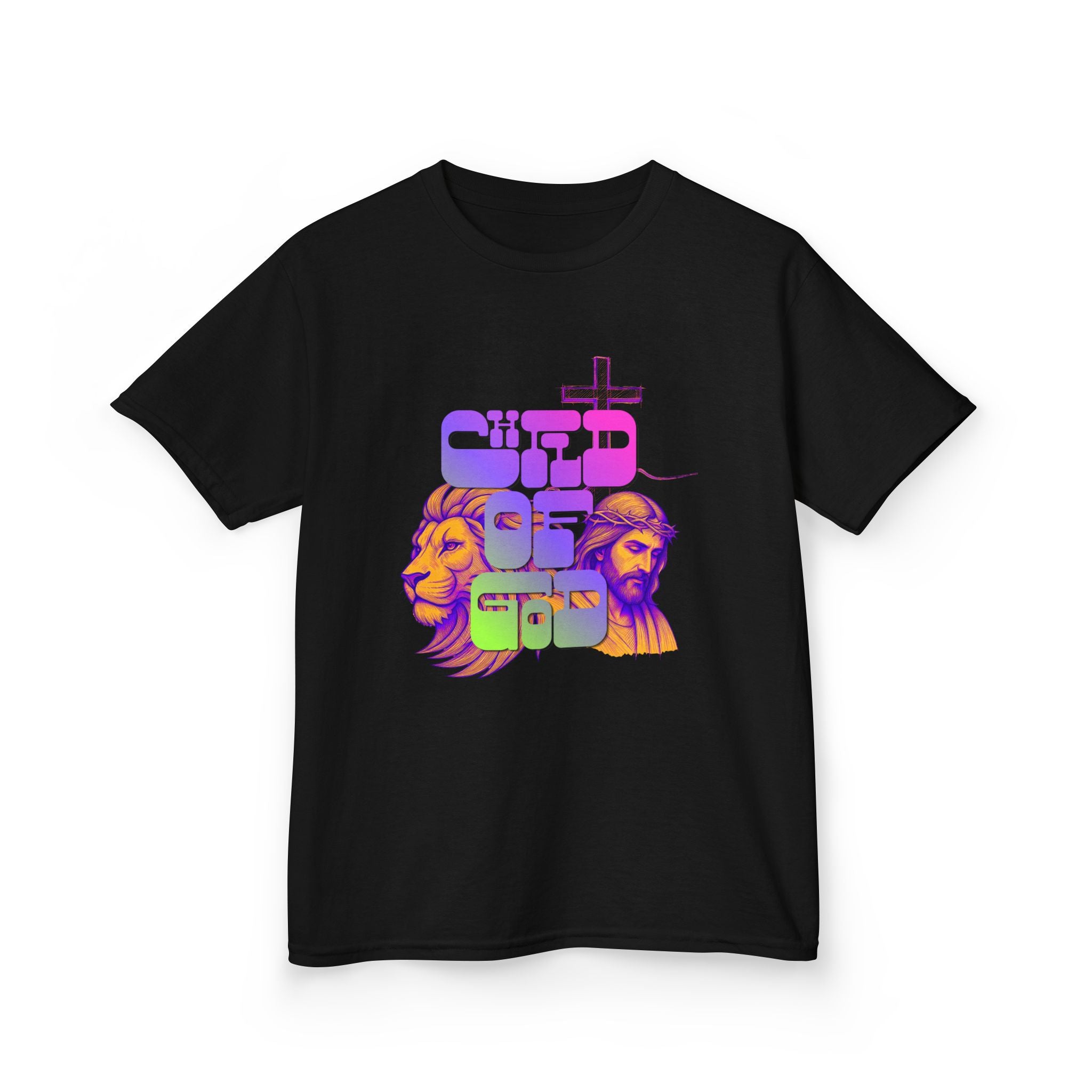 'Child of God' - Kids tee