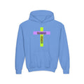 Isaiah 41:10 - Youth Hoodie