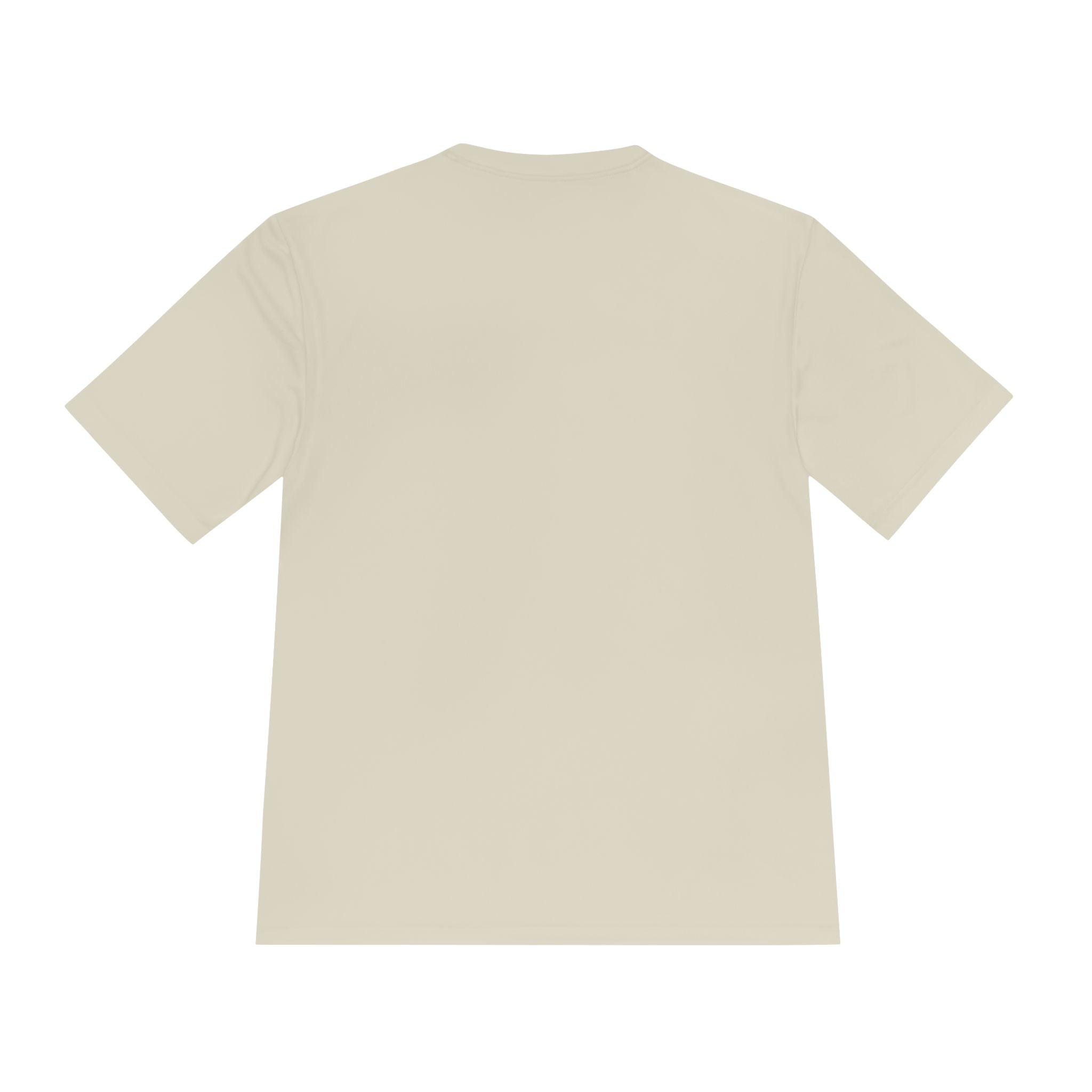 Philippians 4:13: "I Can Do All Things" — Moisture Wicking T-Shirt