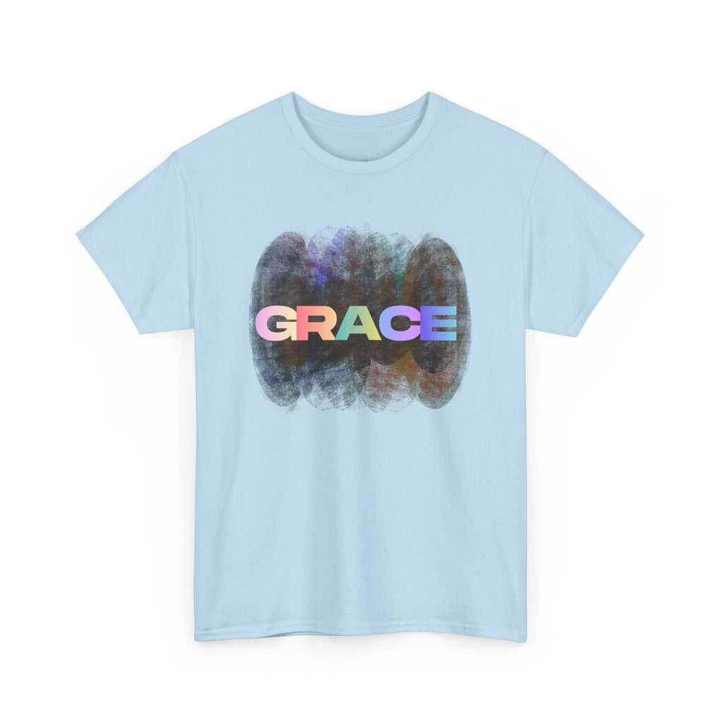 'GRACE' — Graphic T-Shirt