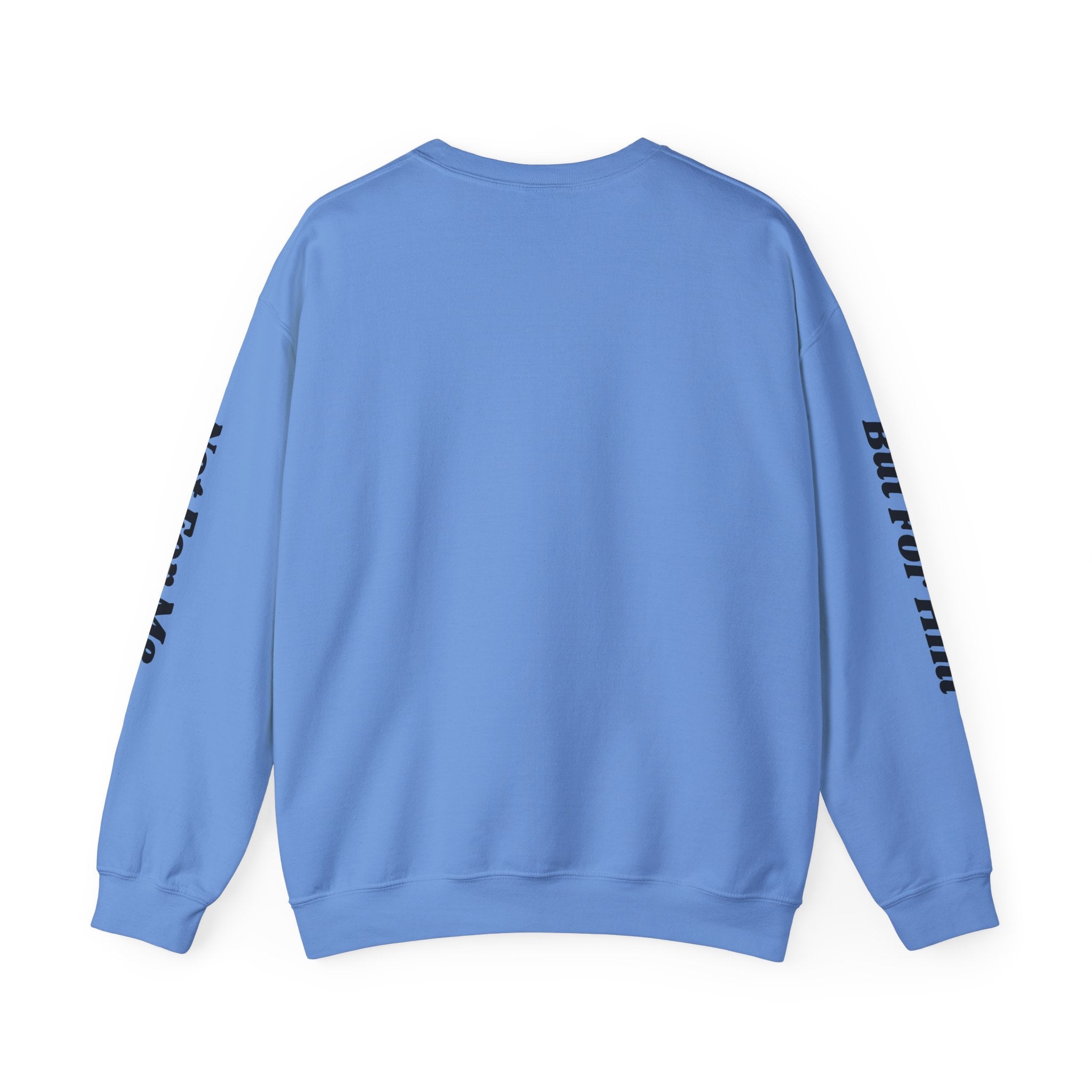 'theolivetbee' Crewneck sweatshirt