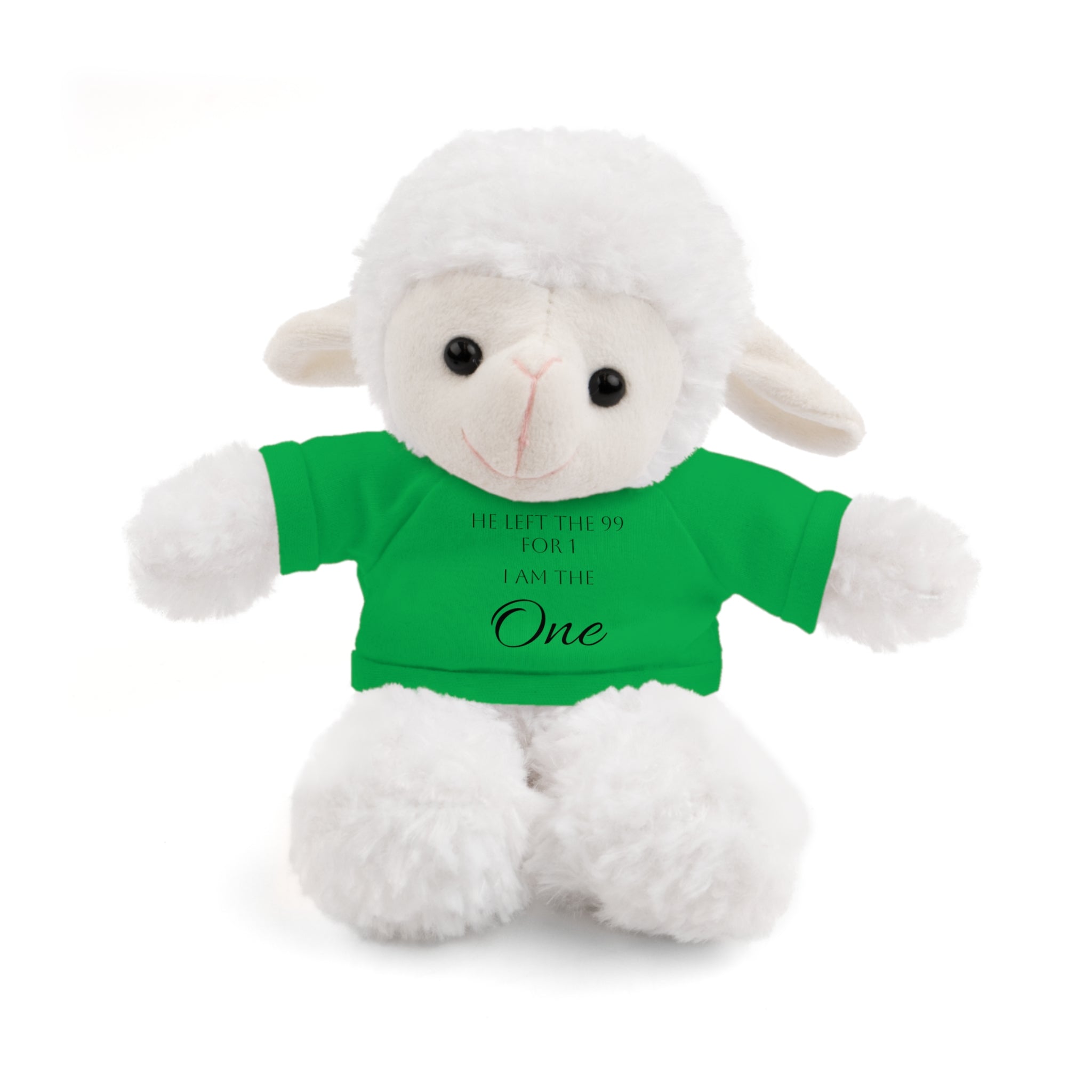 'I Am The One' — Plush