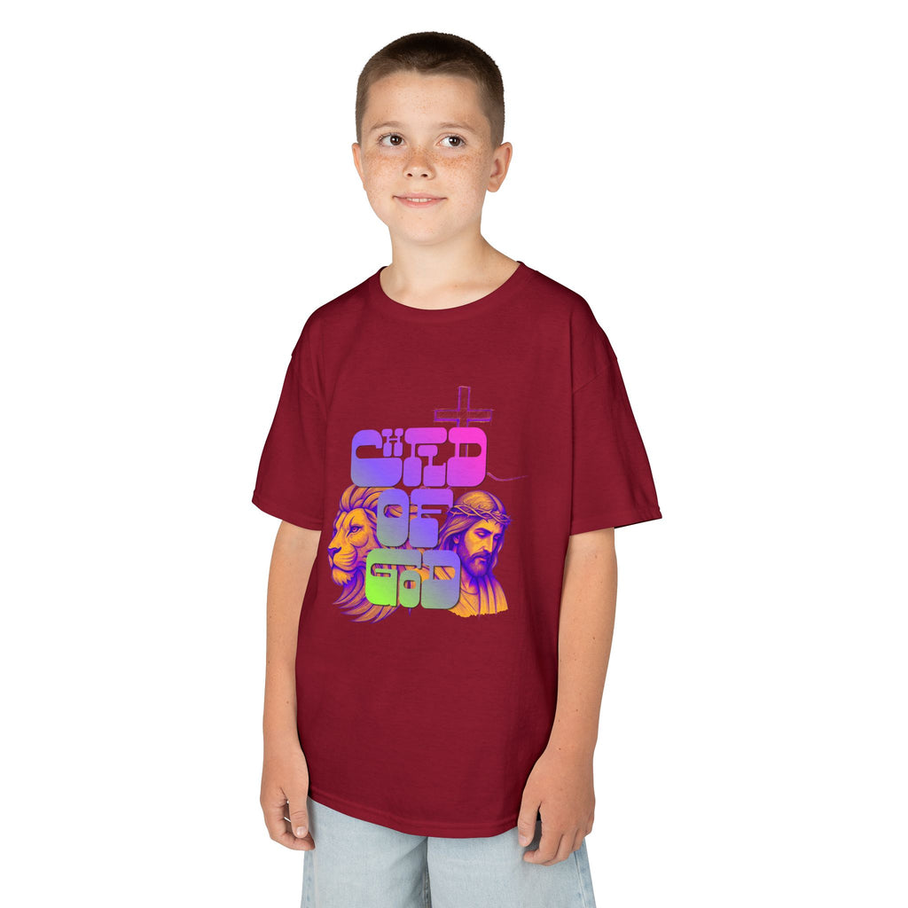 'Child of God' - Kids tee