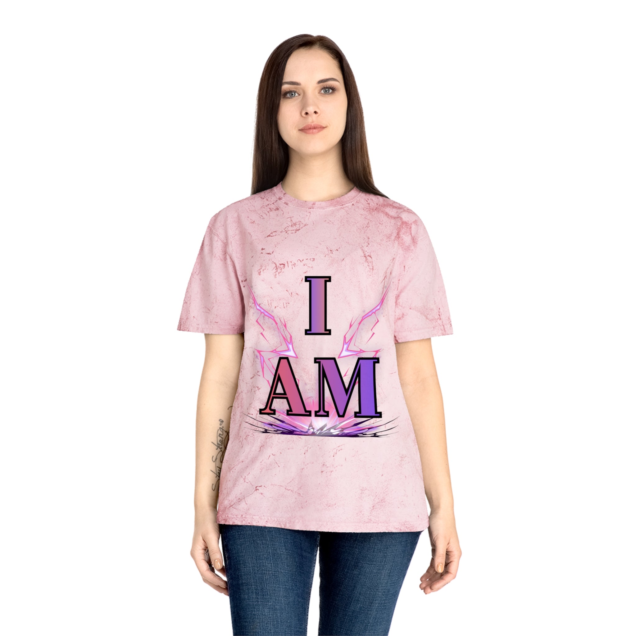 "I AM" John 14:6-7 - T-Shirt