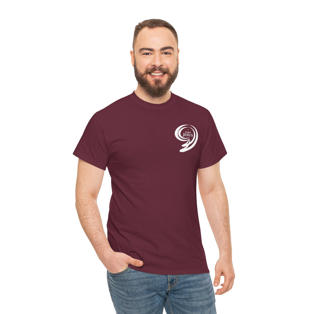 '99: For 1 He Will' — T-Shirt