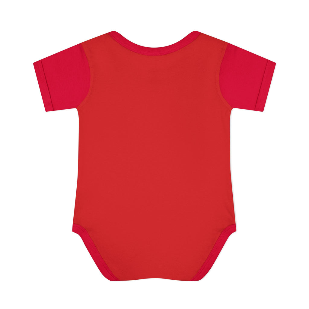 'John 3:16' - Infant Bodysuit