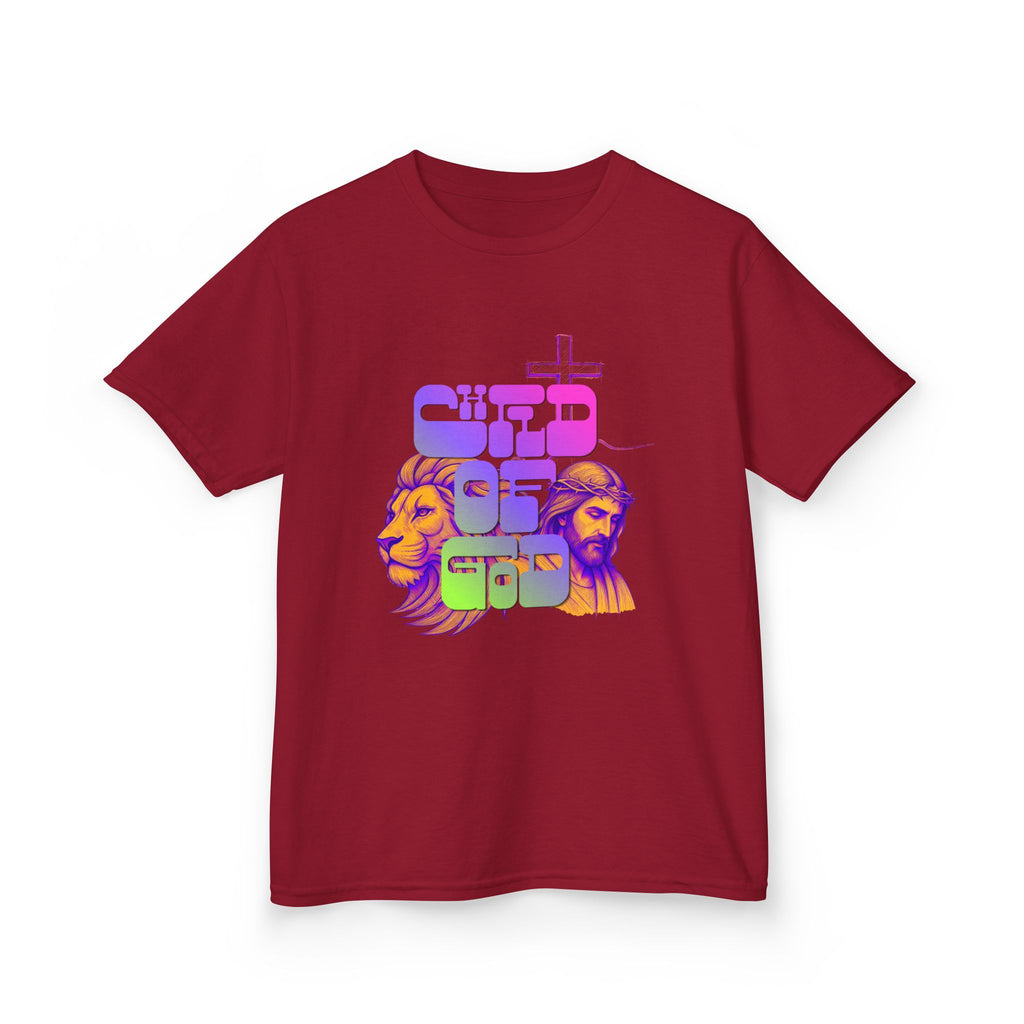 'Child of God' - Kids tee
