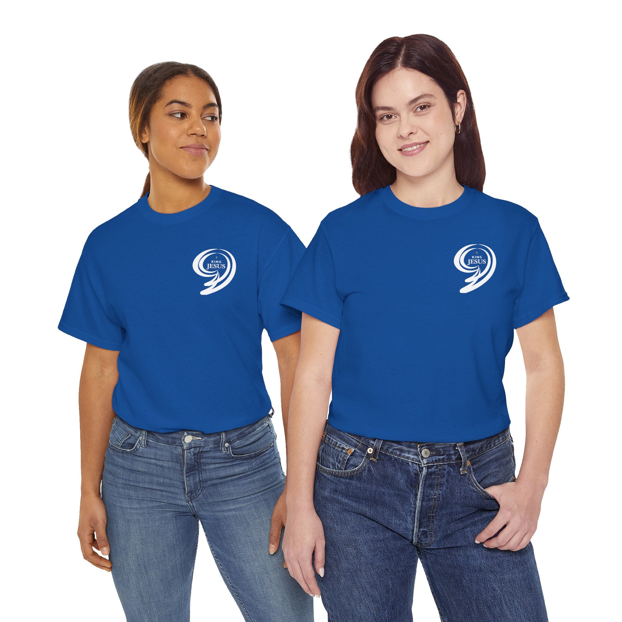 '99: For 1 He Will' — T-Shirt