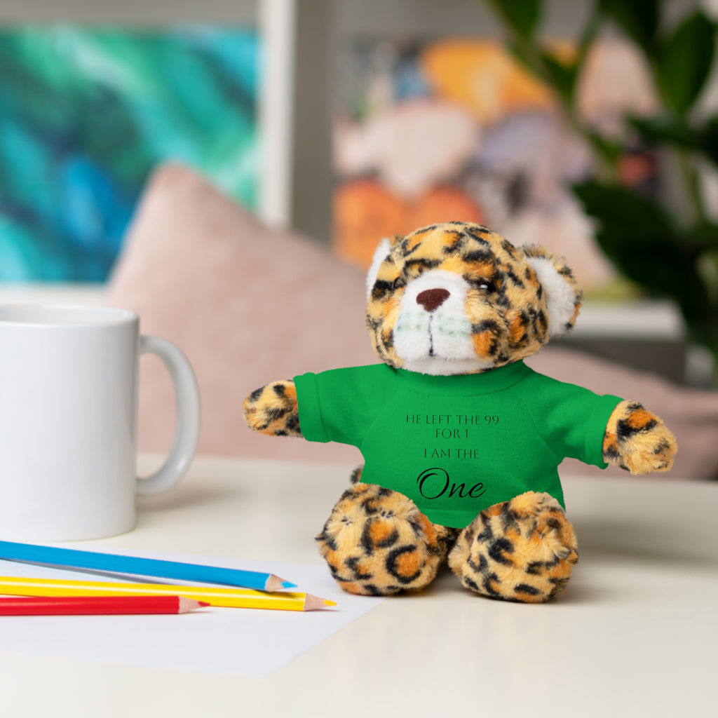 'I Am The One' — Plush