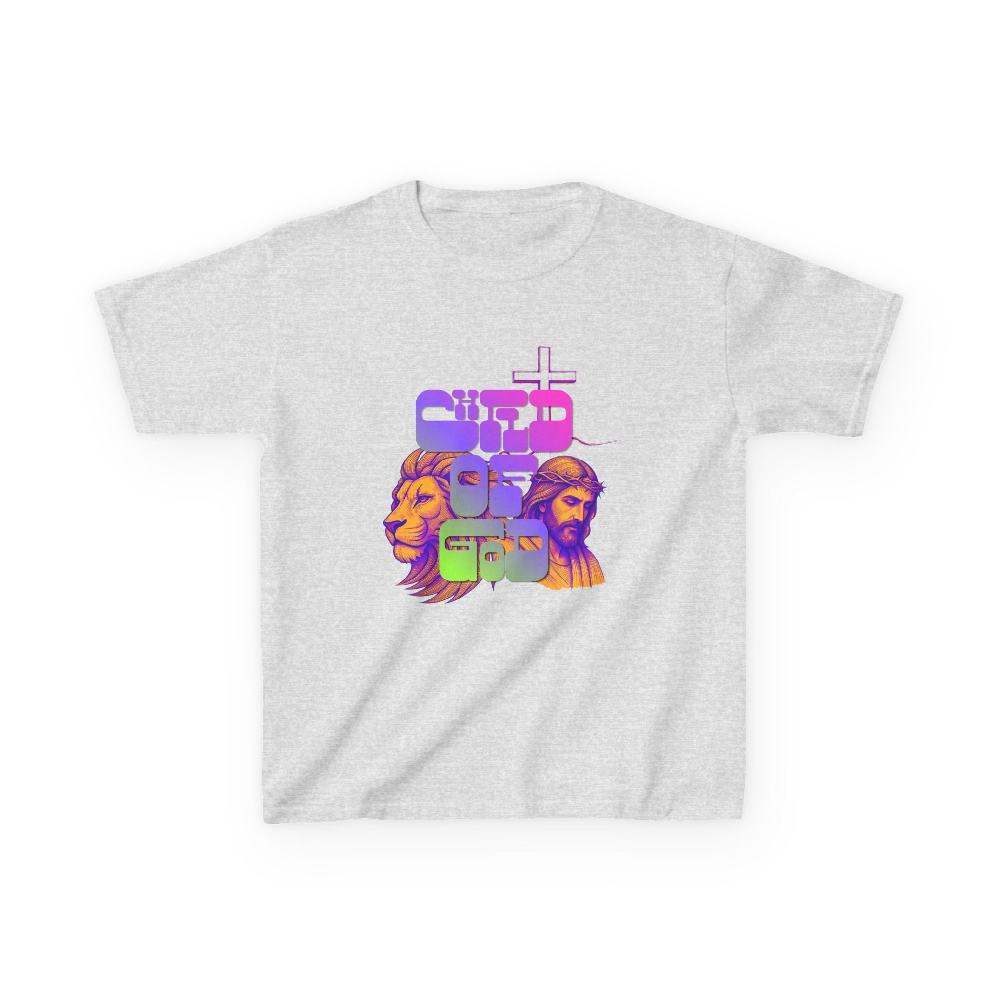 'Child of God' - Kids tee