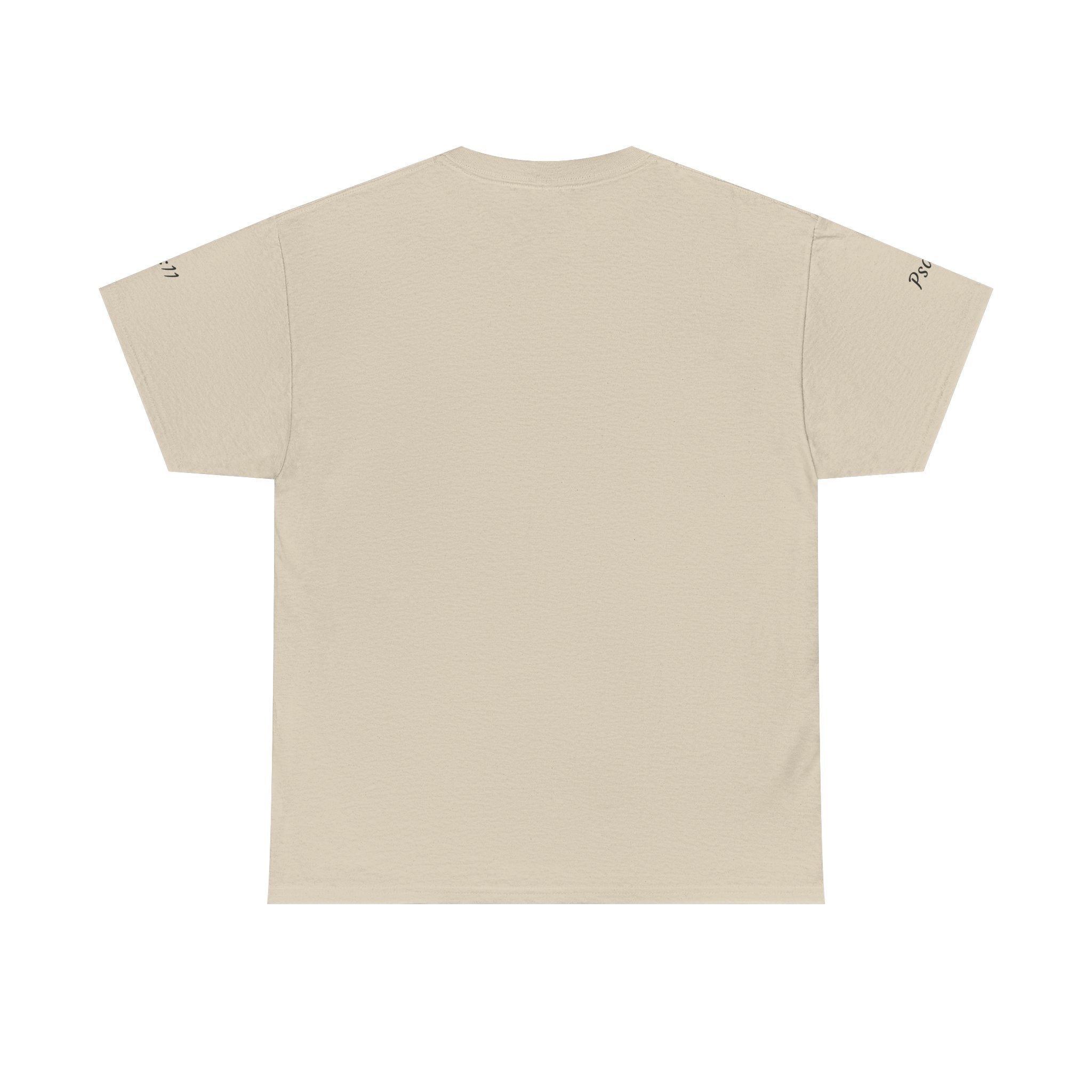 'In Your Presence' - T-Shirt