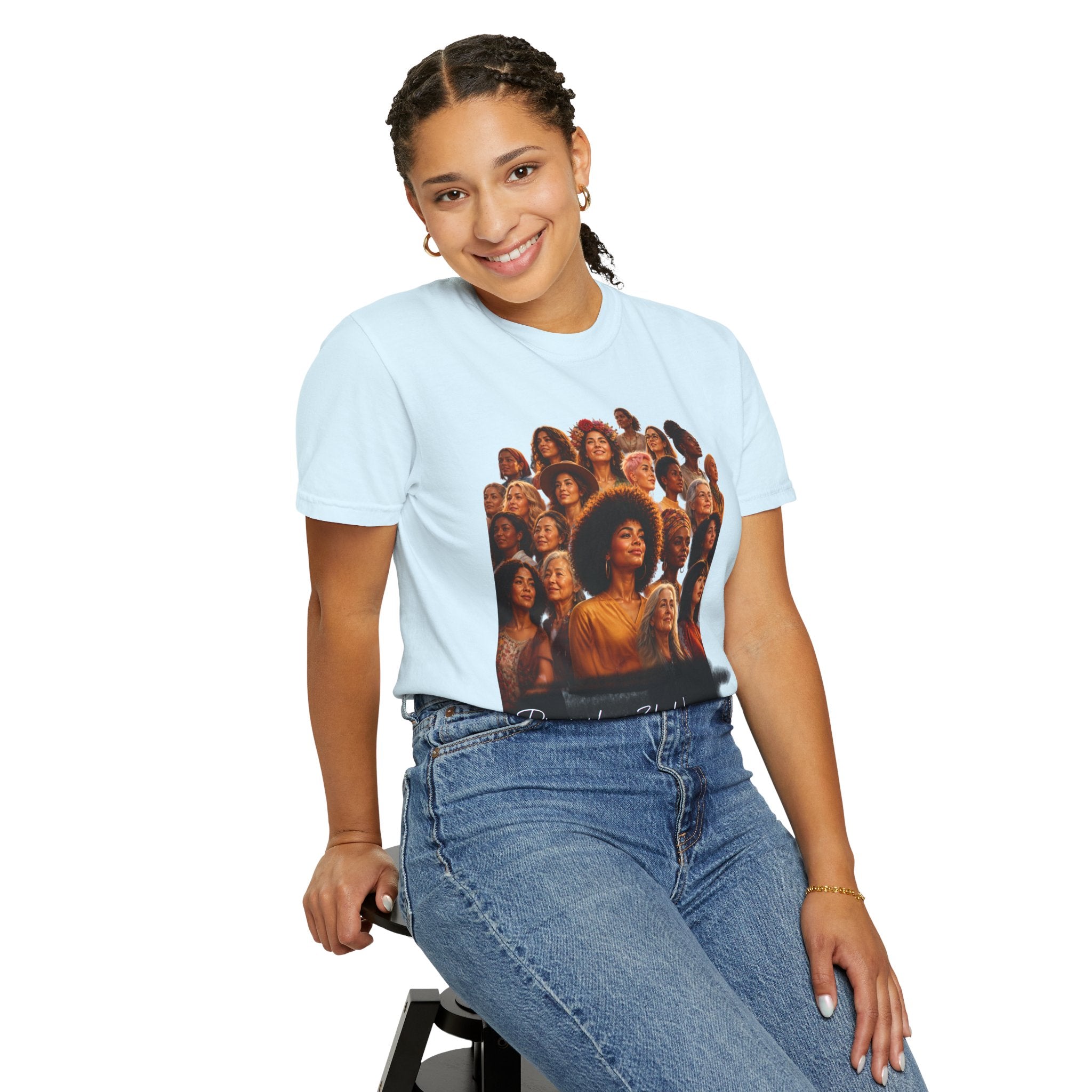 Proverbs 31 Women - T-Shirt