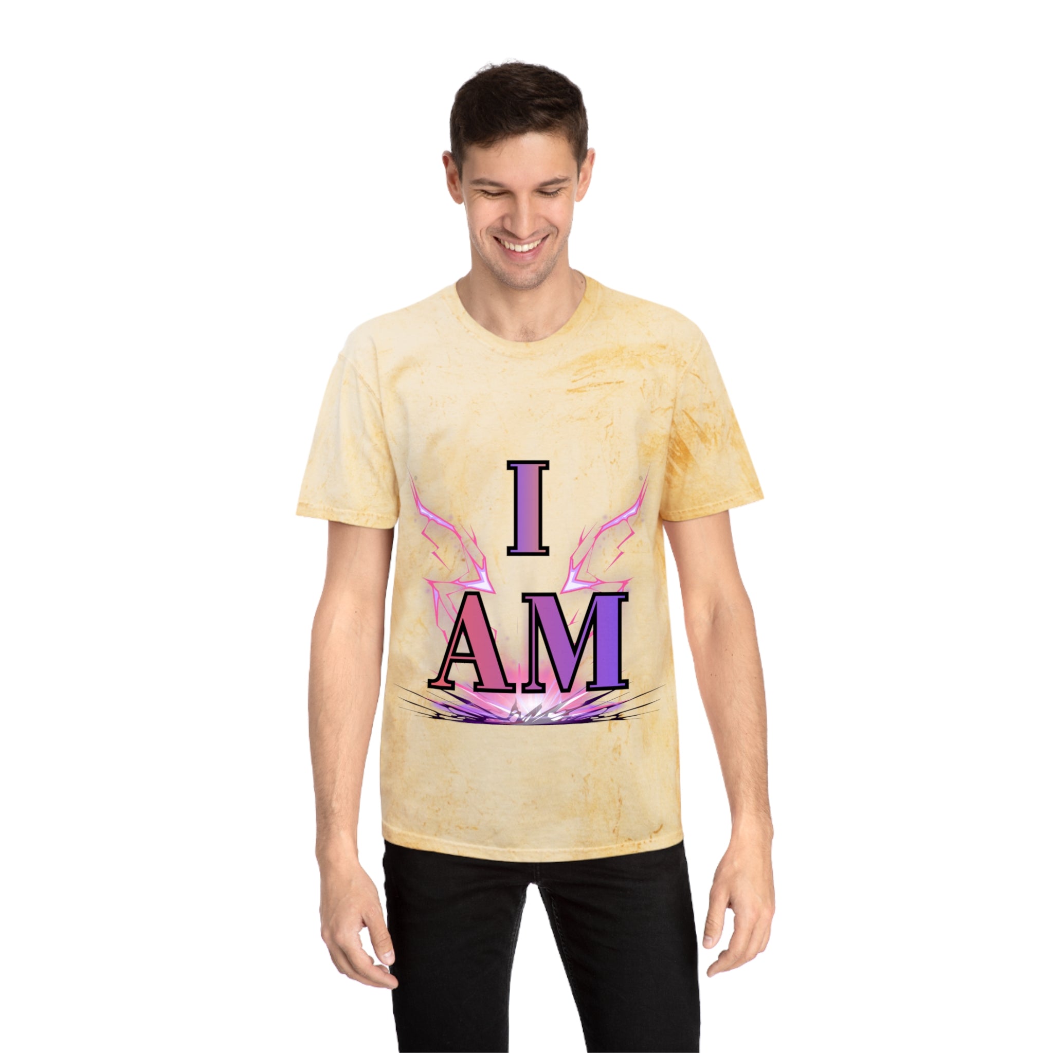 "I AM" John 14:6-7 - T-Shirt