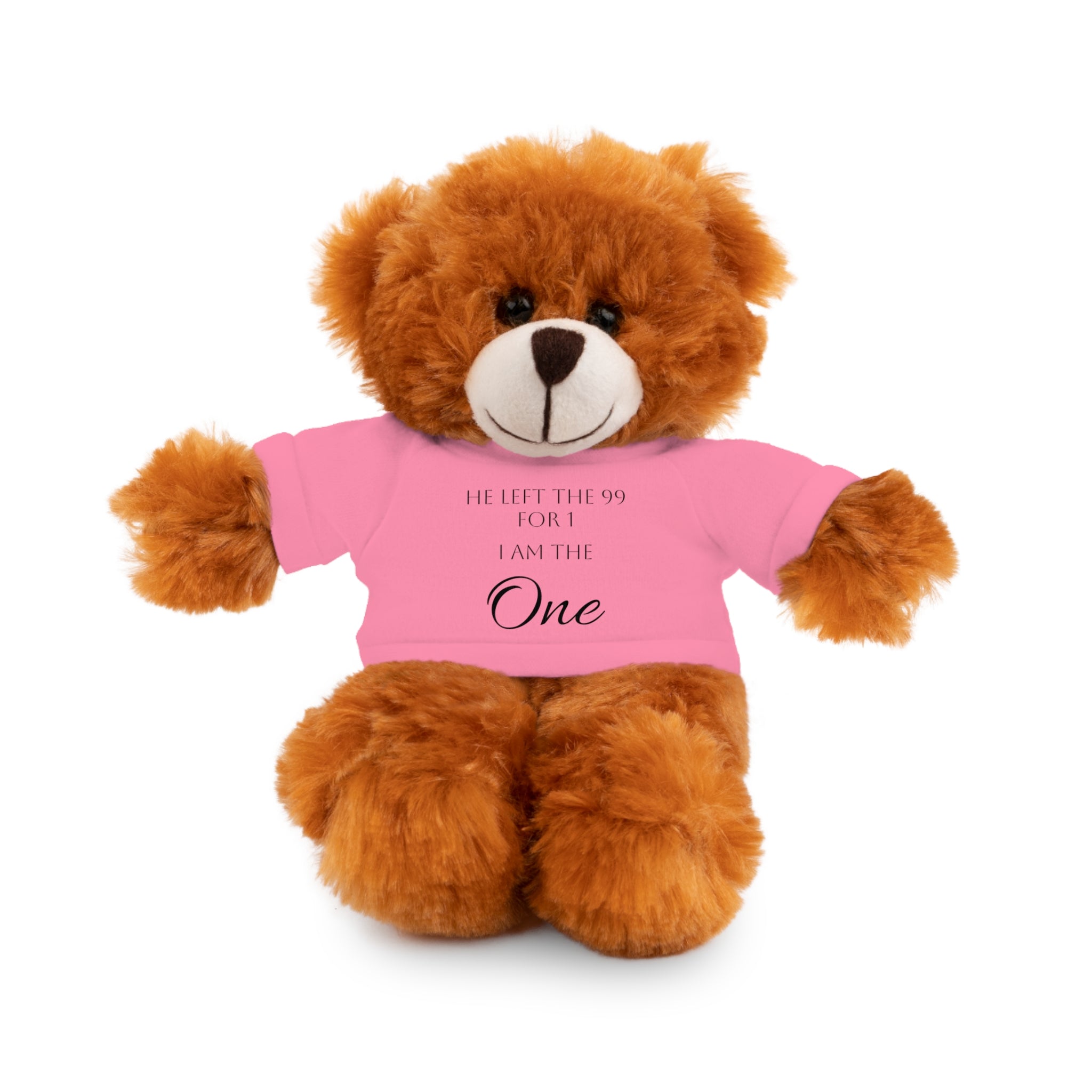 'I Am The One' — Plush