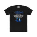 'Fisher Of Men' - Tee
