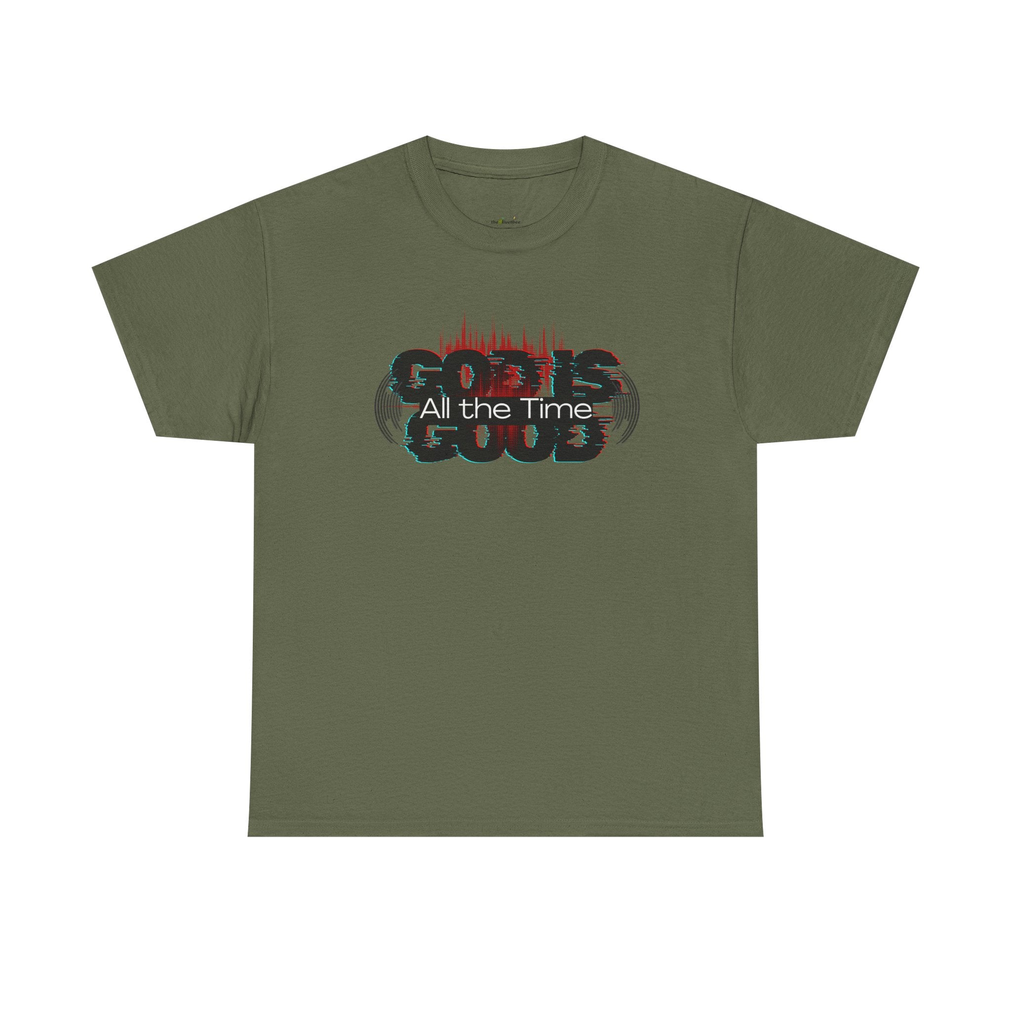 "God Is Good" — T-Shirt