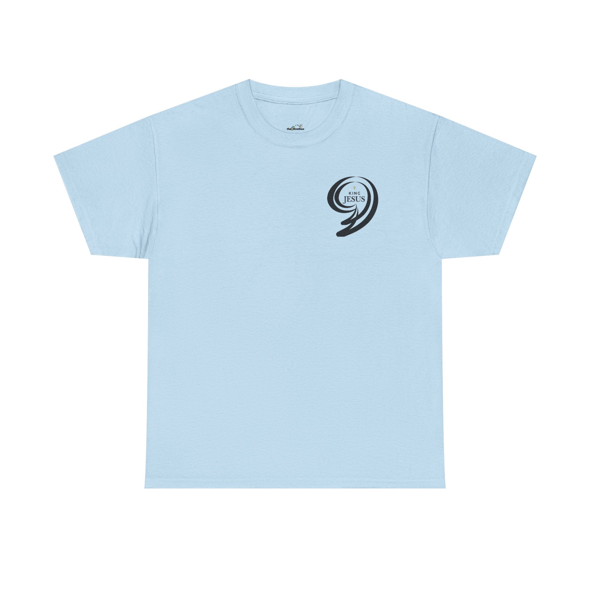 '99: For 1 He Will' — T-Shirt